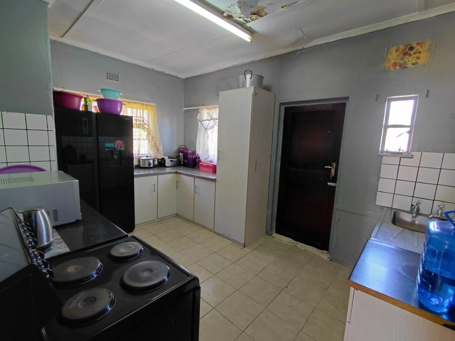 3 Bedroom Property for Sale in Noordhoek Free State